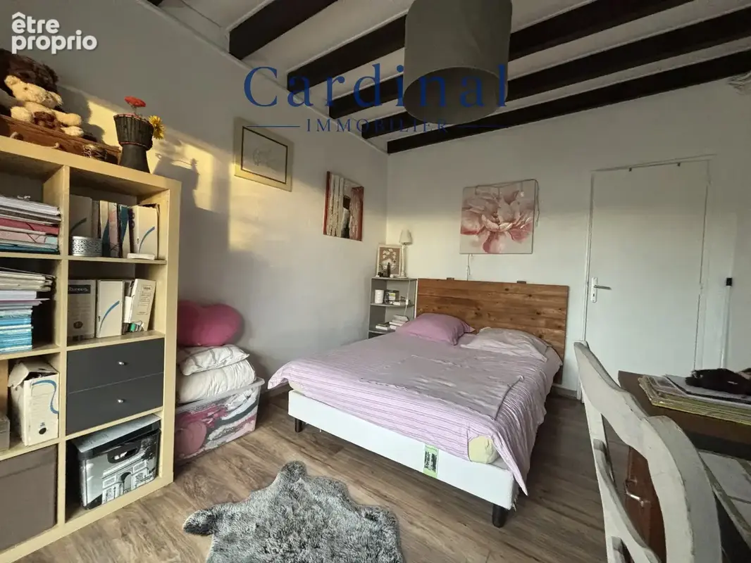 Trélissac - Maison 5 Pièces de 83m2 - Quartier les Romains - Proche de toutes les commodités - photo 9