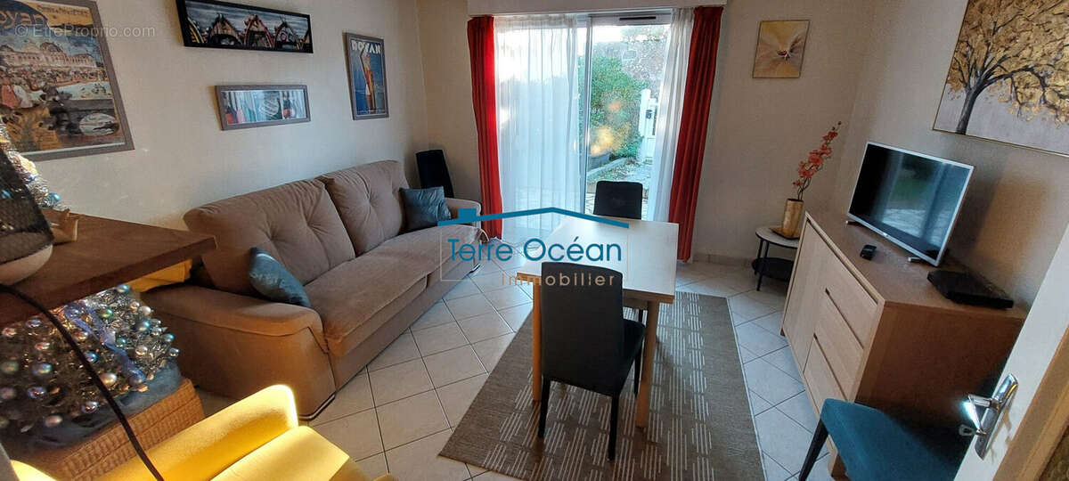 Appartement à ROYAN
