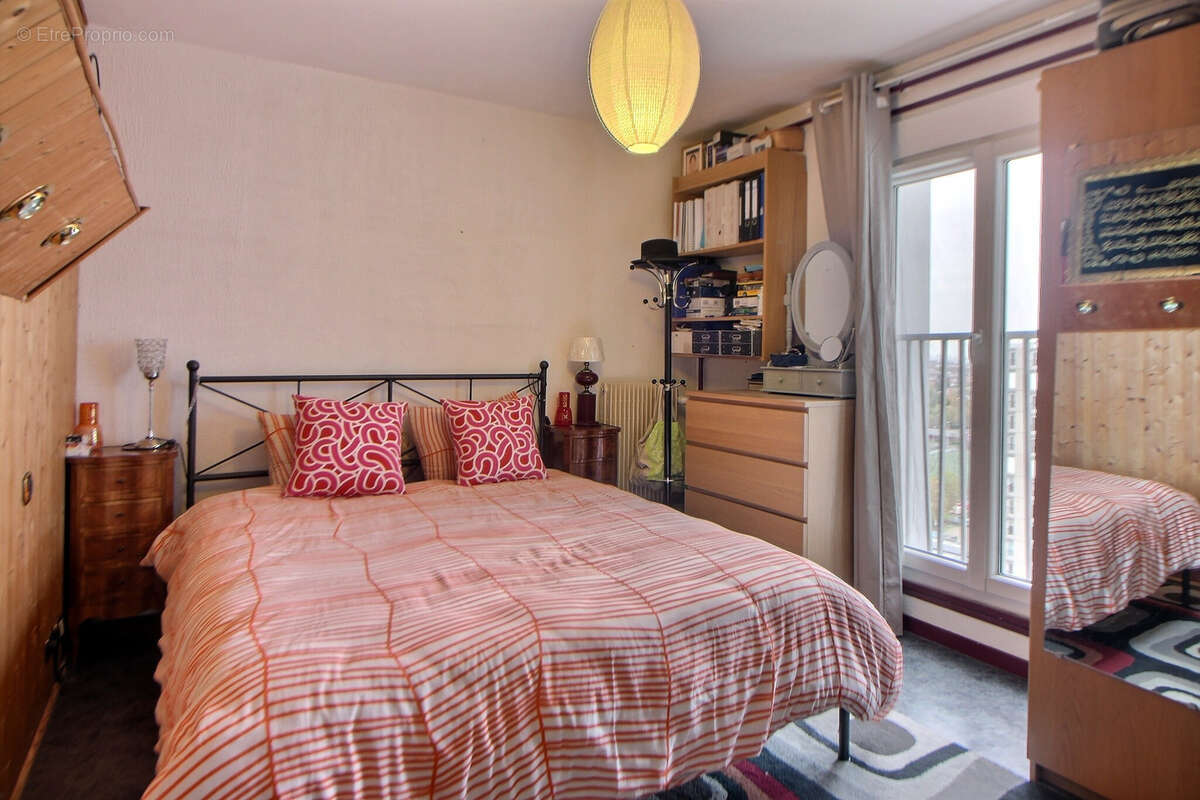 Appartement à ANTONY