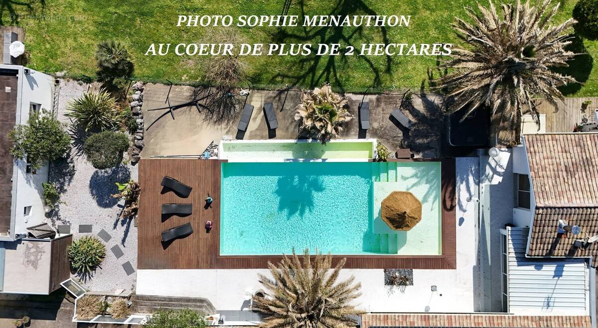 Maison à HOSSEGOR