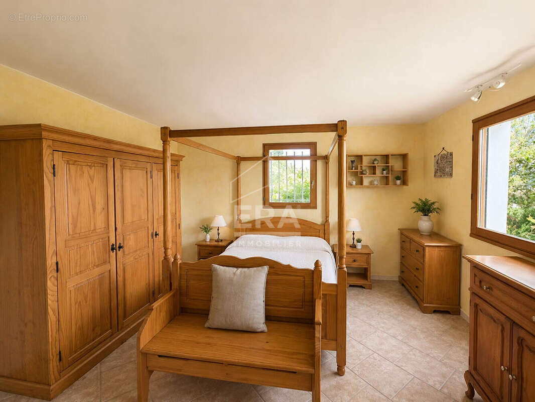 Maison à PALADRU