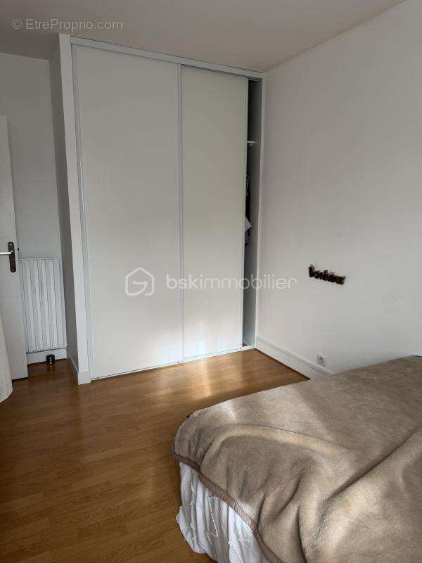 À VENDRE – Périgueux – Résidence au calme le long de la Voie Verte Appartement T4 de 78 m² – Terrasse + Garage – Proximité centr - photo 10