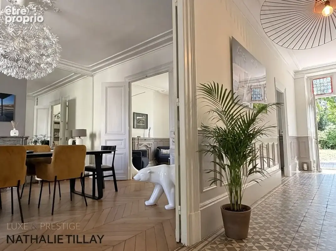 Maison à ORLEANS