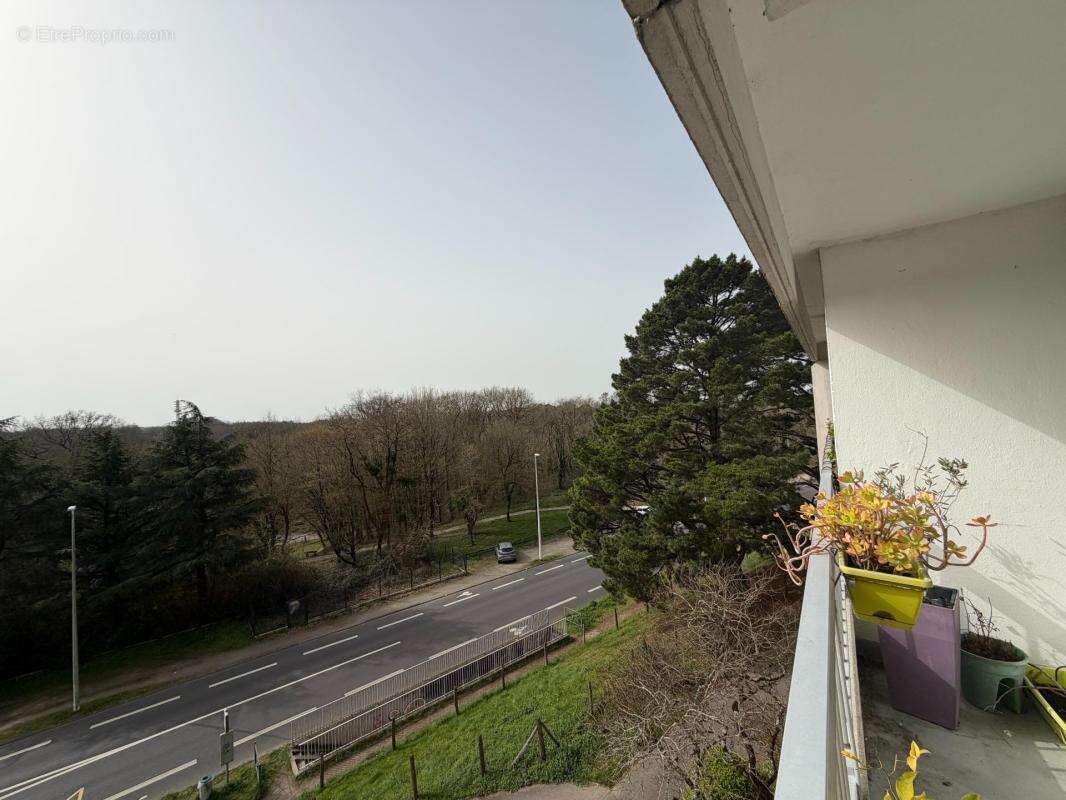 Appartement à SAINT-HERBLAIN