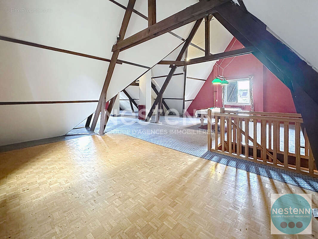 Spacieuse maison familiale de 7 pièces avec piscine chauffée ? Chouzy-sur-Cisse - photo 16