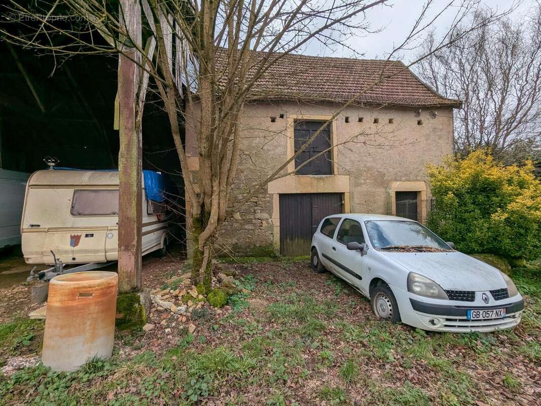 Photo 9 - Maison à SAINT-PROJET