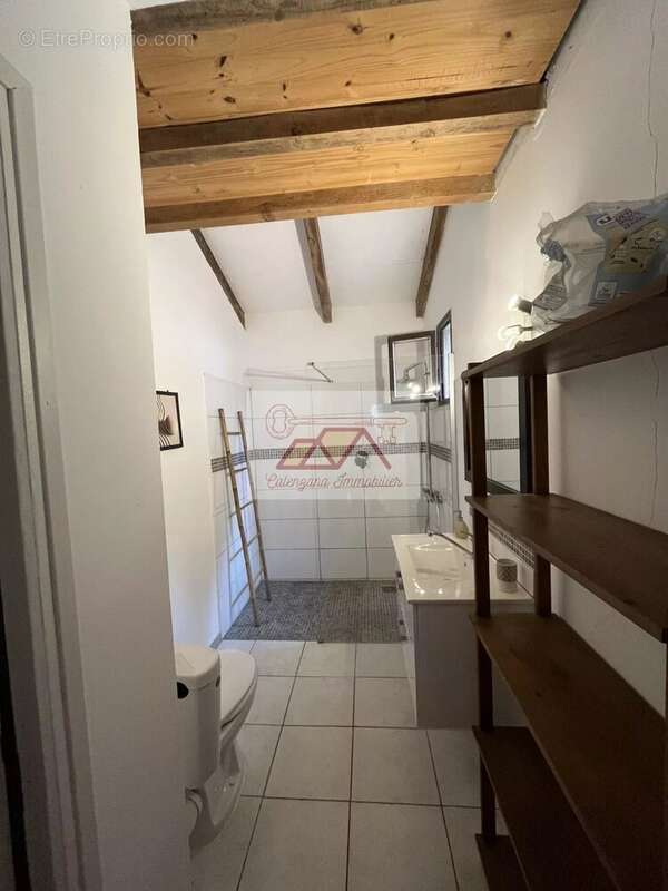 Maison à MONTICELLO