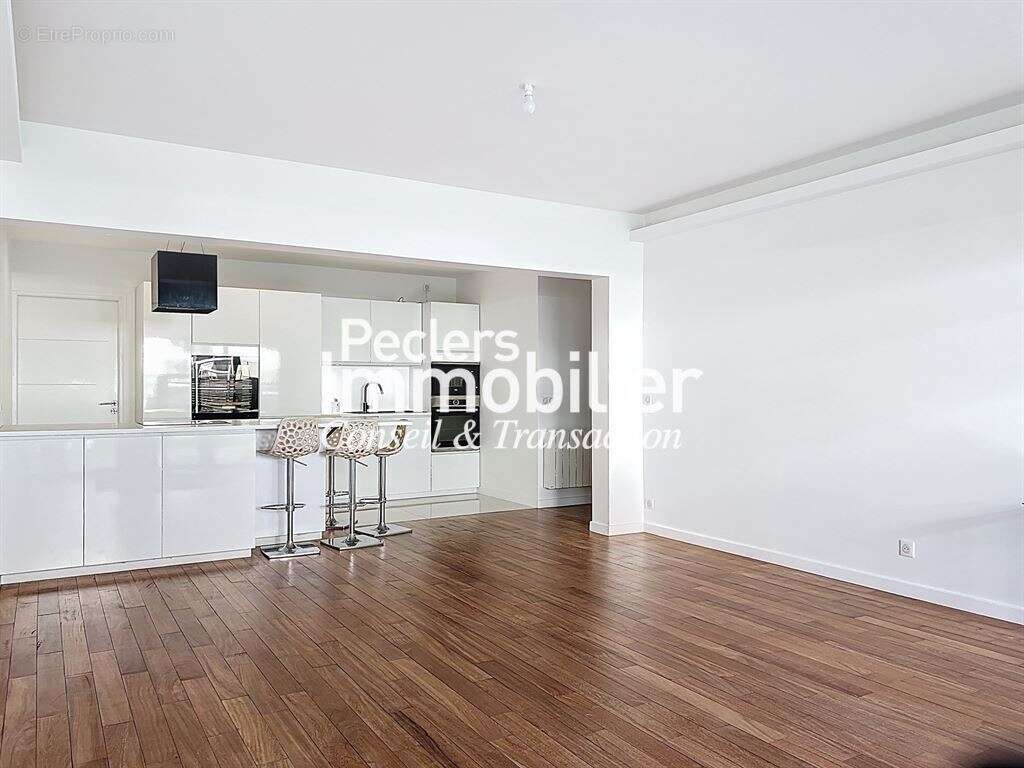 Appartement à RUEIL-MALMAISON