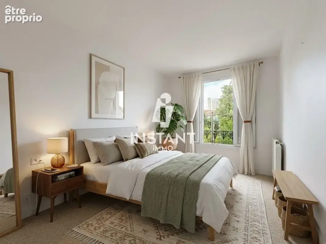 Maison 4 pièces 87 m² à vendre à Creteil (94000) - photo 7