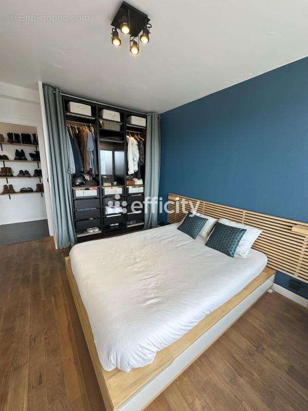 Appartement à GAILLARD