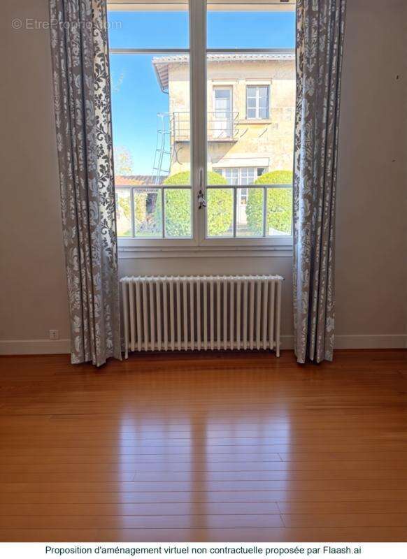 Maison année 20 - photo 4