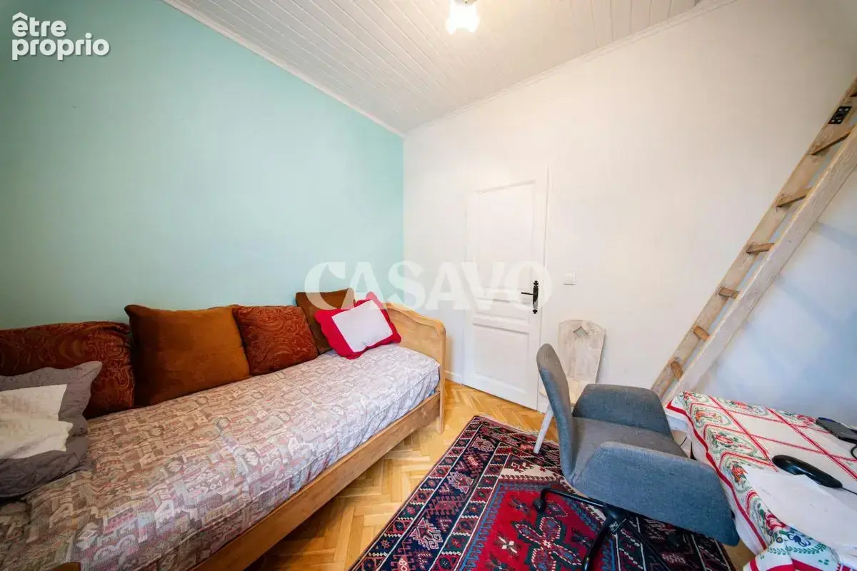 Vente Maison 7 pièces de 190m² - 38540 Heyrieux - photo 22