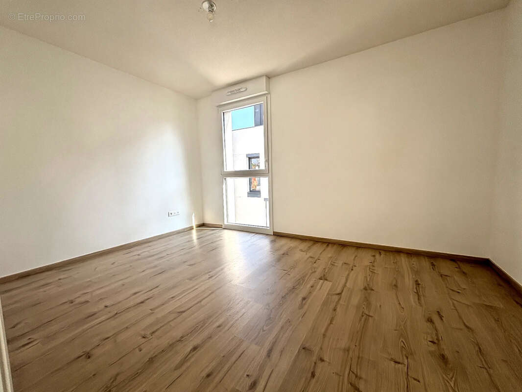 Appartement à OBERHAUSBERGEN