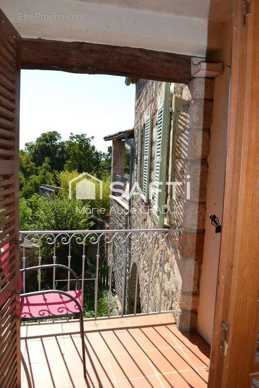 Photo 8 - Maison à PAYZAC