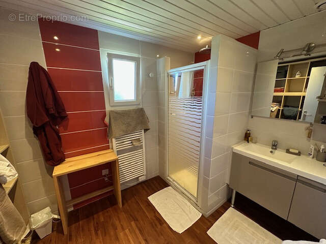 Belle maison contemporaine - photo 8