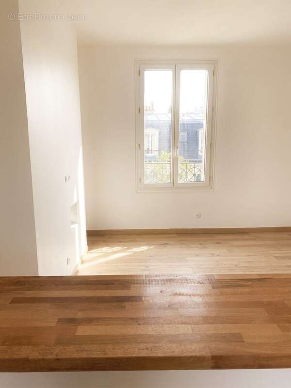 Appartement à SAINT-CLOUD