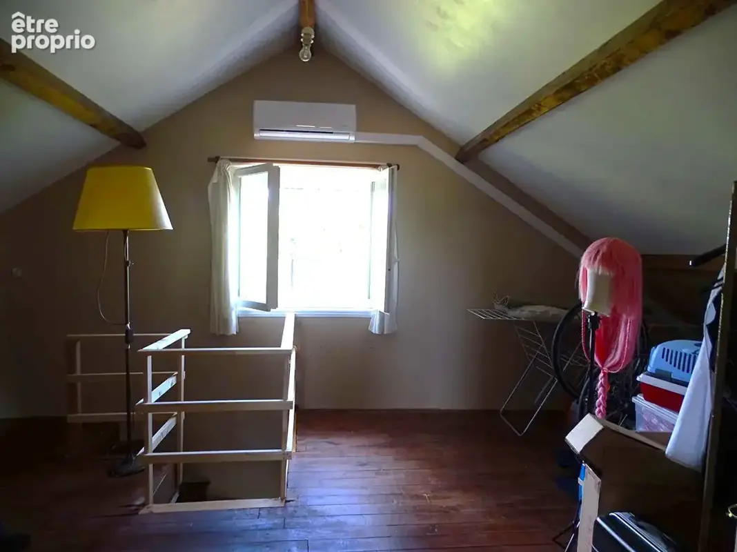 Maison Neuvic 7 pièce(s) 148 m2 - photo 6