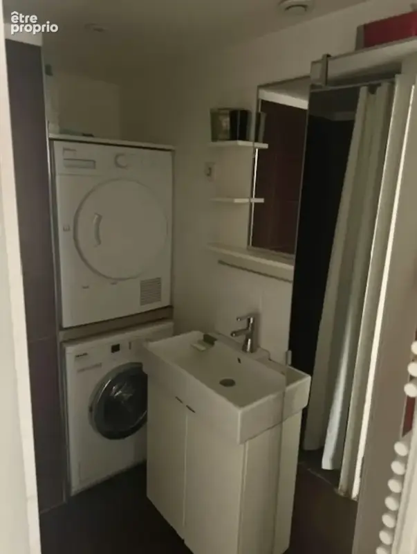 T3 BIS Duplex   45 m2   Jusqu’à 11,7 % de rentabilité   Lille Saint-Maurice Pellevoisin - photo 7