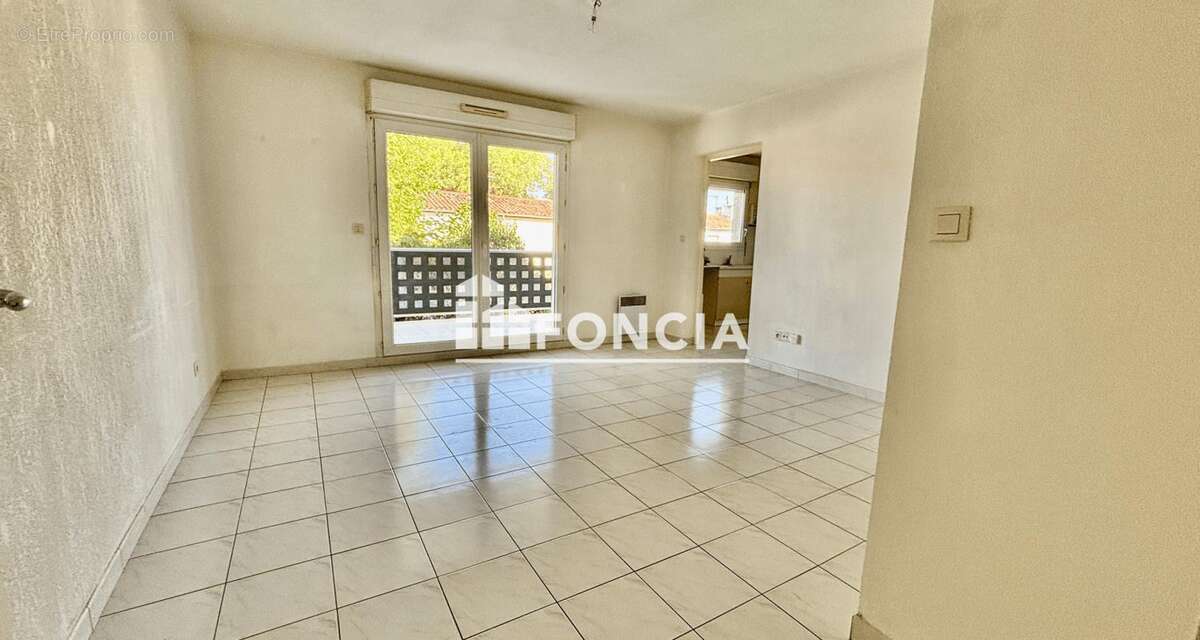 Appartement à NARBONNE
