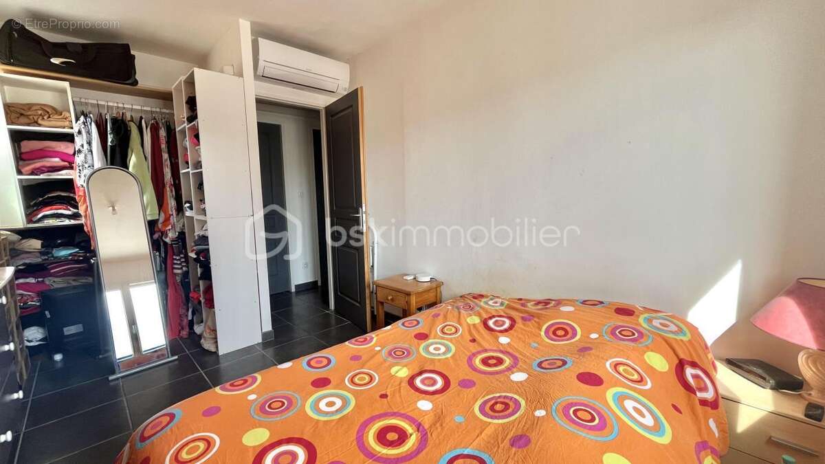 Maison familiale de 2020  3 chambres + bureau  Garage  DPE A  Jardin - photo 19