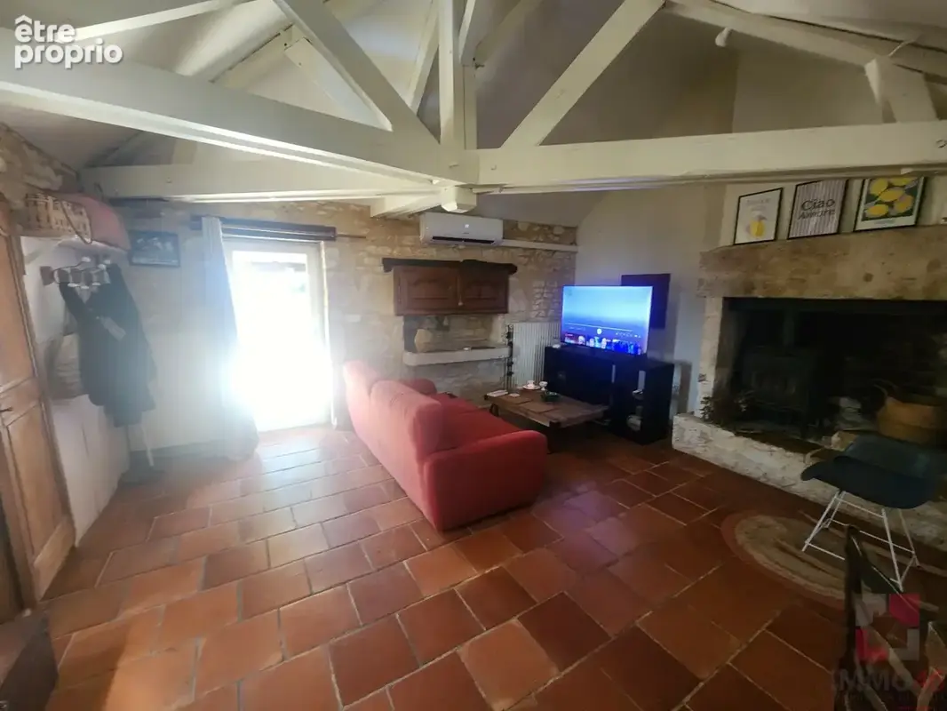 Maison 5 pièces 83 m² à vendre à Bagat-En-Quercy (46800) - photo 5