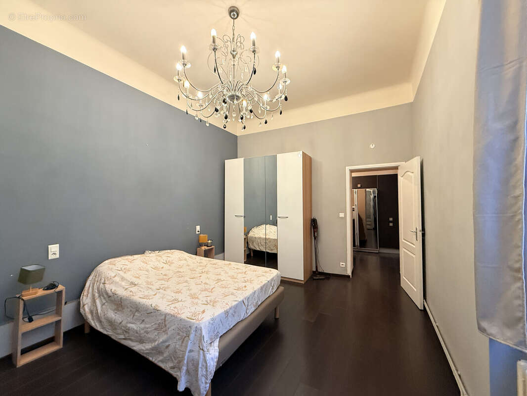 Appartement à MONTAUBAN