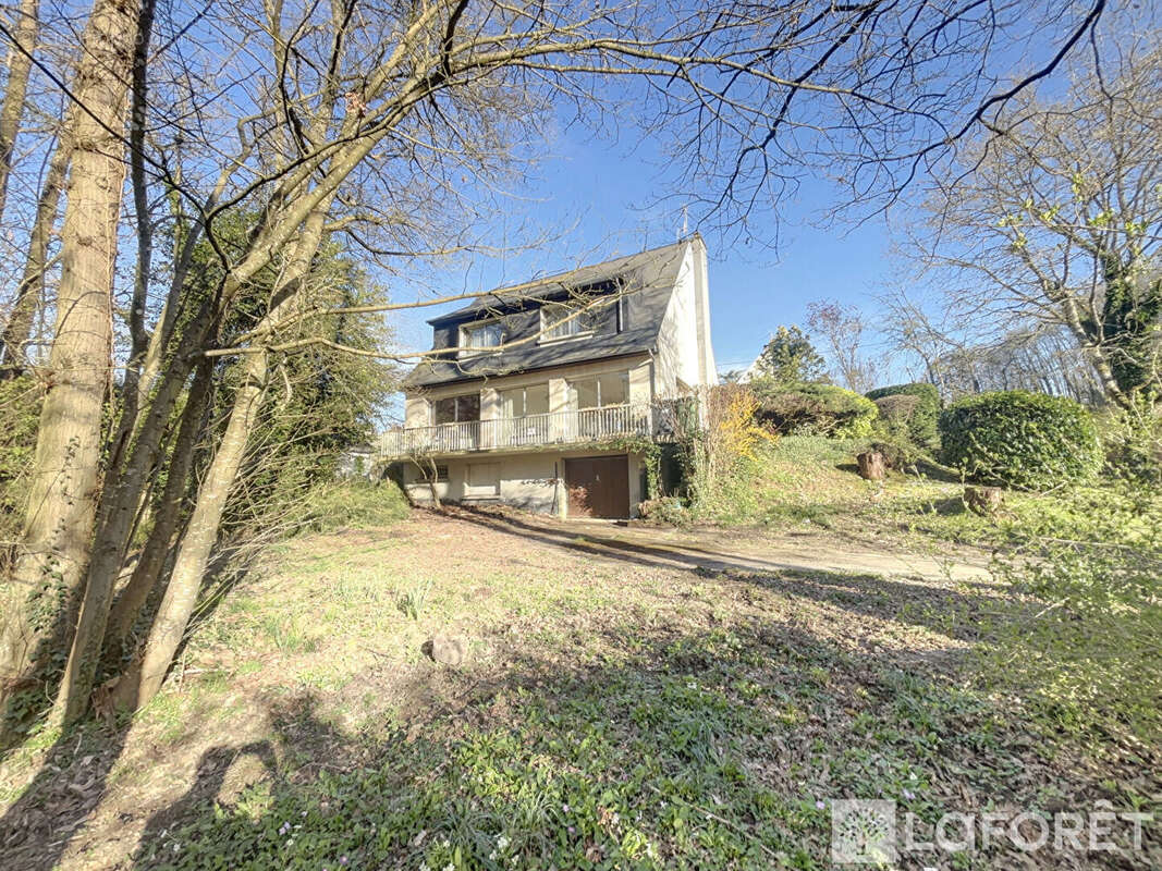 Maison Gometz Le Chatel 8 pièce(s) 140 m2 - photo 18