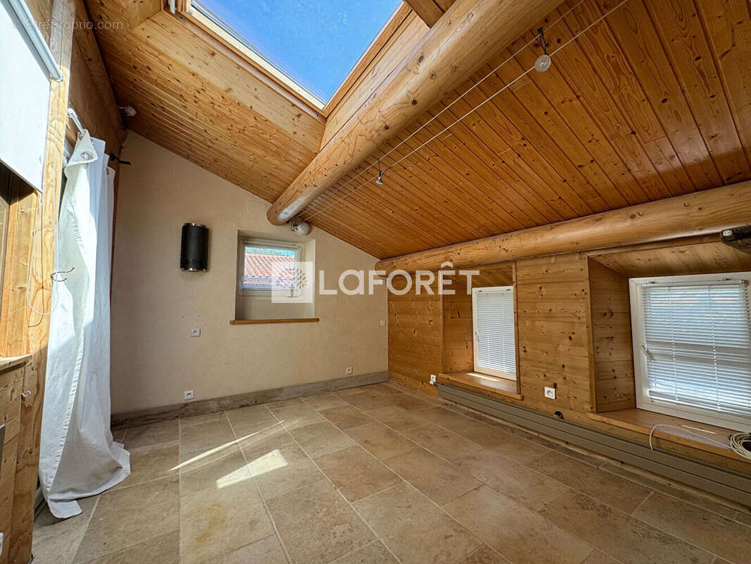 Maison Doizieux 4 pièce(s) 190 m2 - photo 7