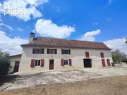 Maison à OZENX-MONTESTRUCQ