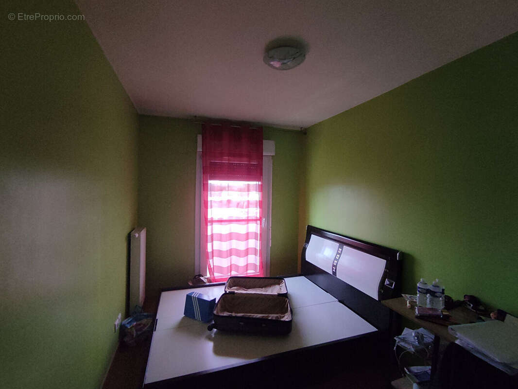 Appartement duplex La Plaine Saint Denis 4 pièce(s) 76.26 m2 - photo 5