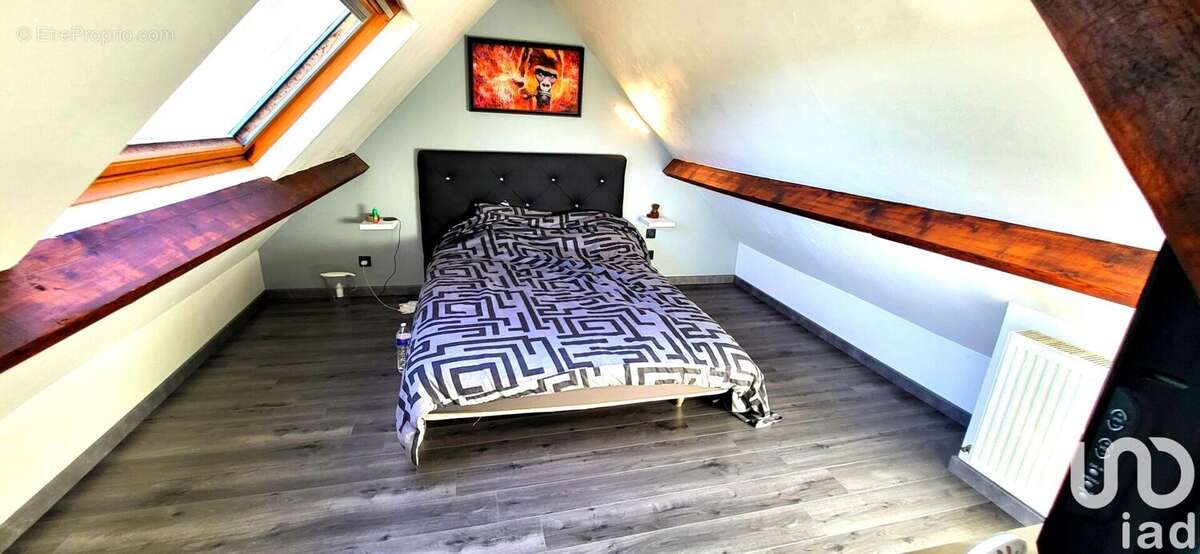 Photo 3 - Maison à LE HAVRE