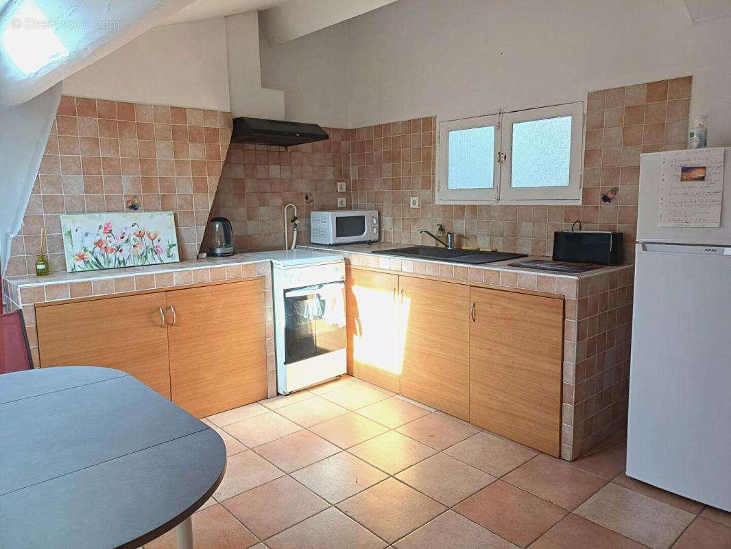 Appartement à PERPIGNAN