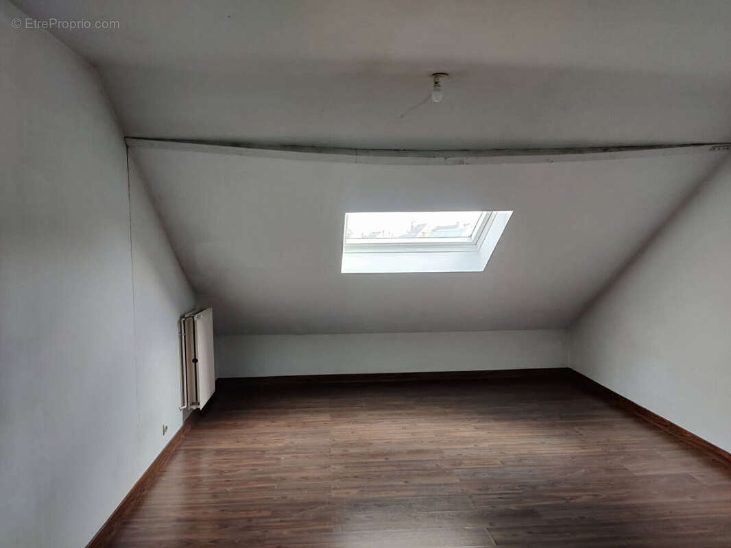 Appartement à ARMENTIERES
