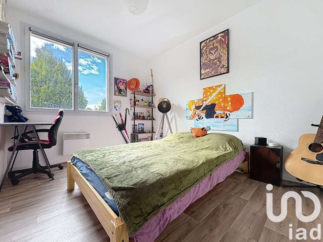 Photo 7 - Maison à LAUNAC