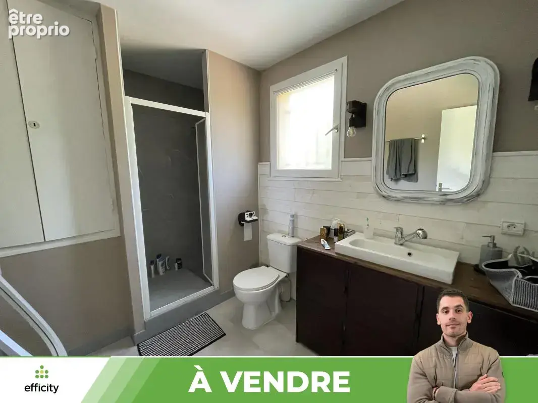 Maison 182 m² à Bonneuil-Matours  - photo 11