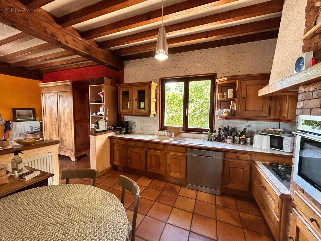 Maison à OINGT