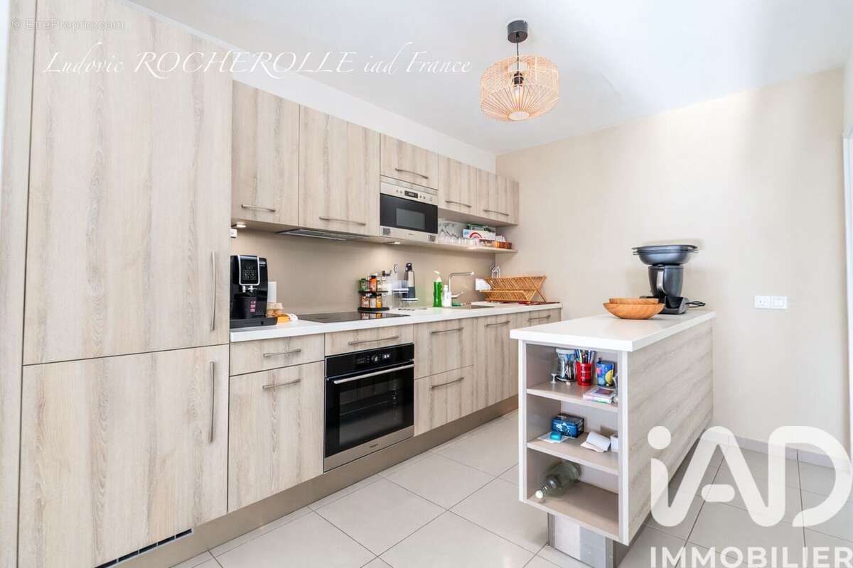 Photo 4 - Appartement à MONTREUIL