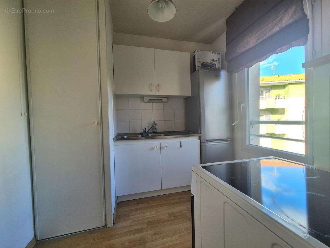 Appartement à LANGON