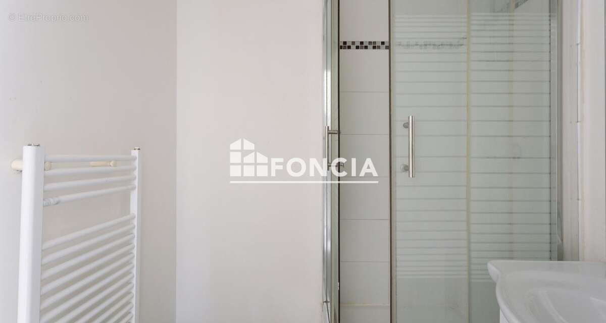 Appartement à PERSAN