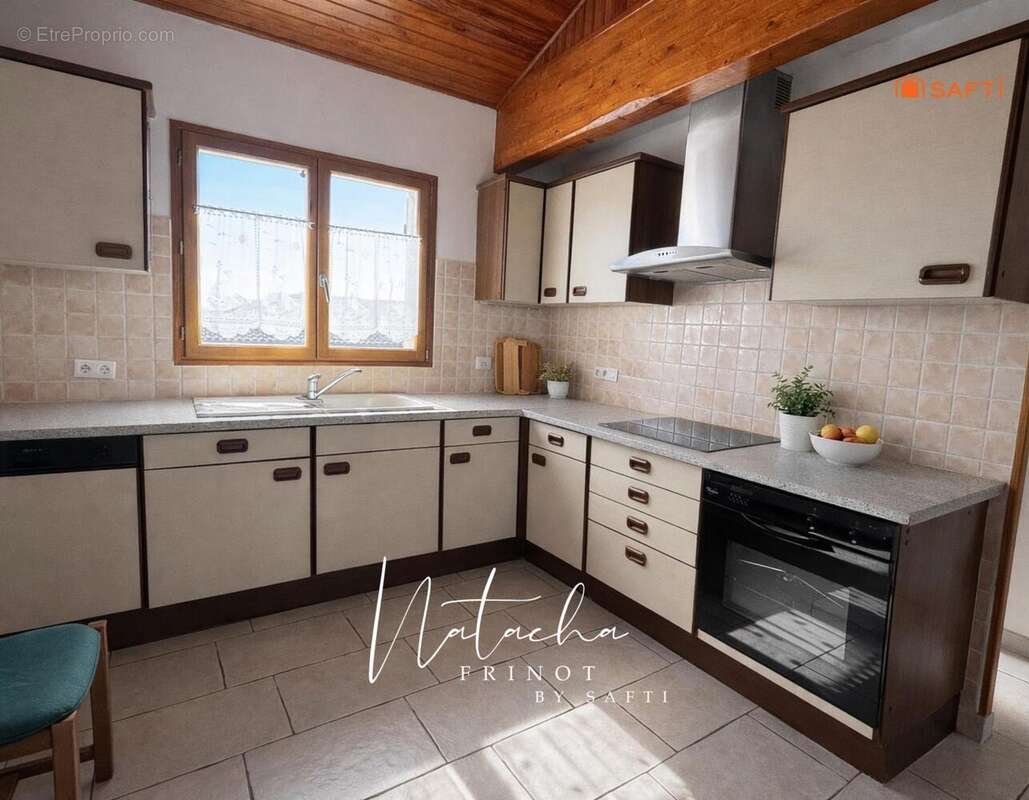 Photo 6 - Maison à SAINT-ALBAN