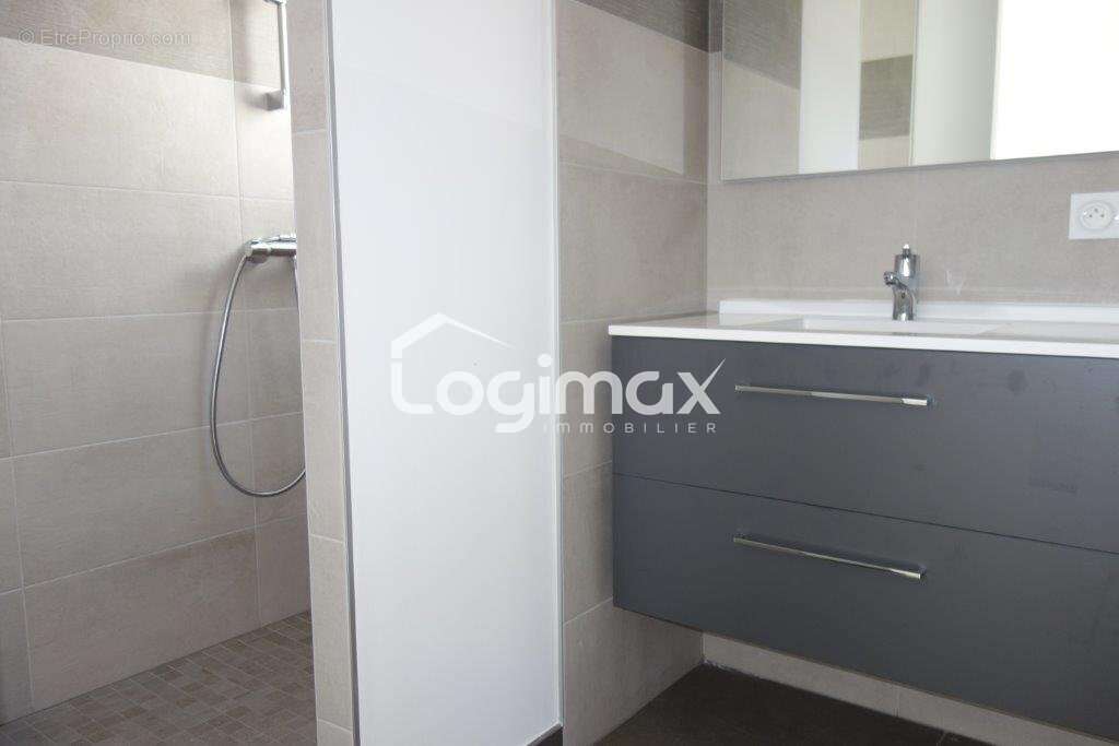 Maison à LA ROCHELLE