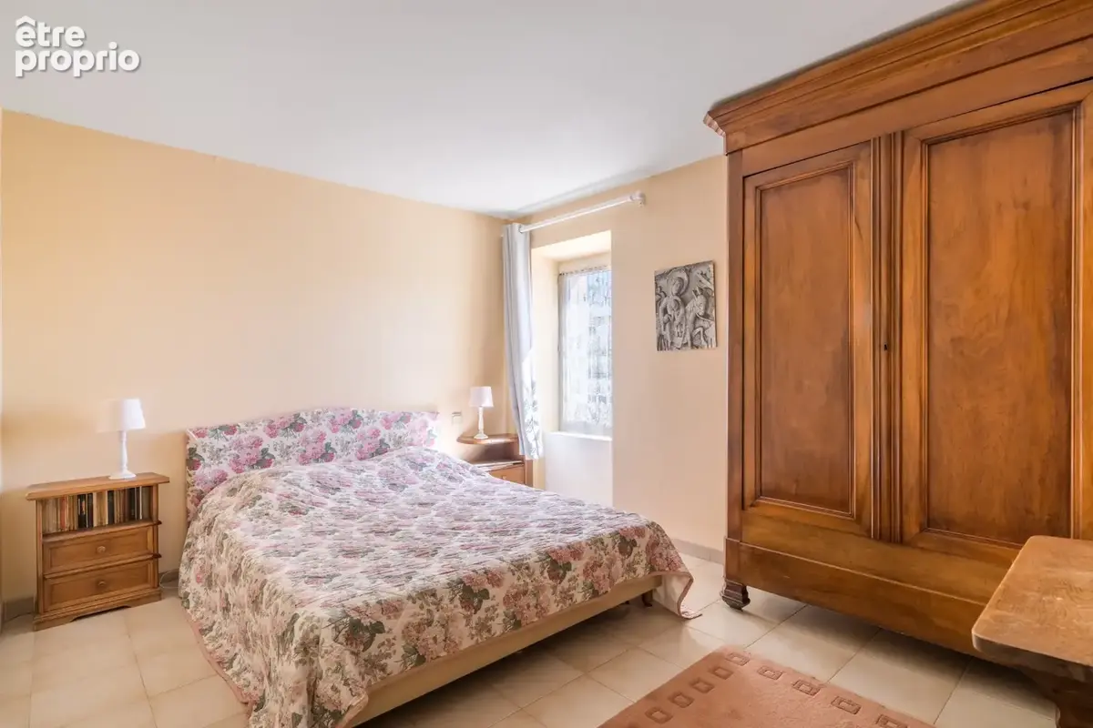Ales -beau mas familial - terrain 4615m2 -  sh 258.85 m2 -charme, espace et convivialité - - photo 12