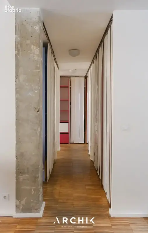 Appartement 5 pièces 129 m² à vendre à Bordeaux (33000) - photo 12