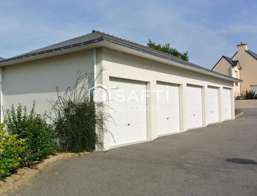 Photo 8 - Appartement à SENE