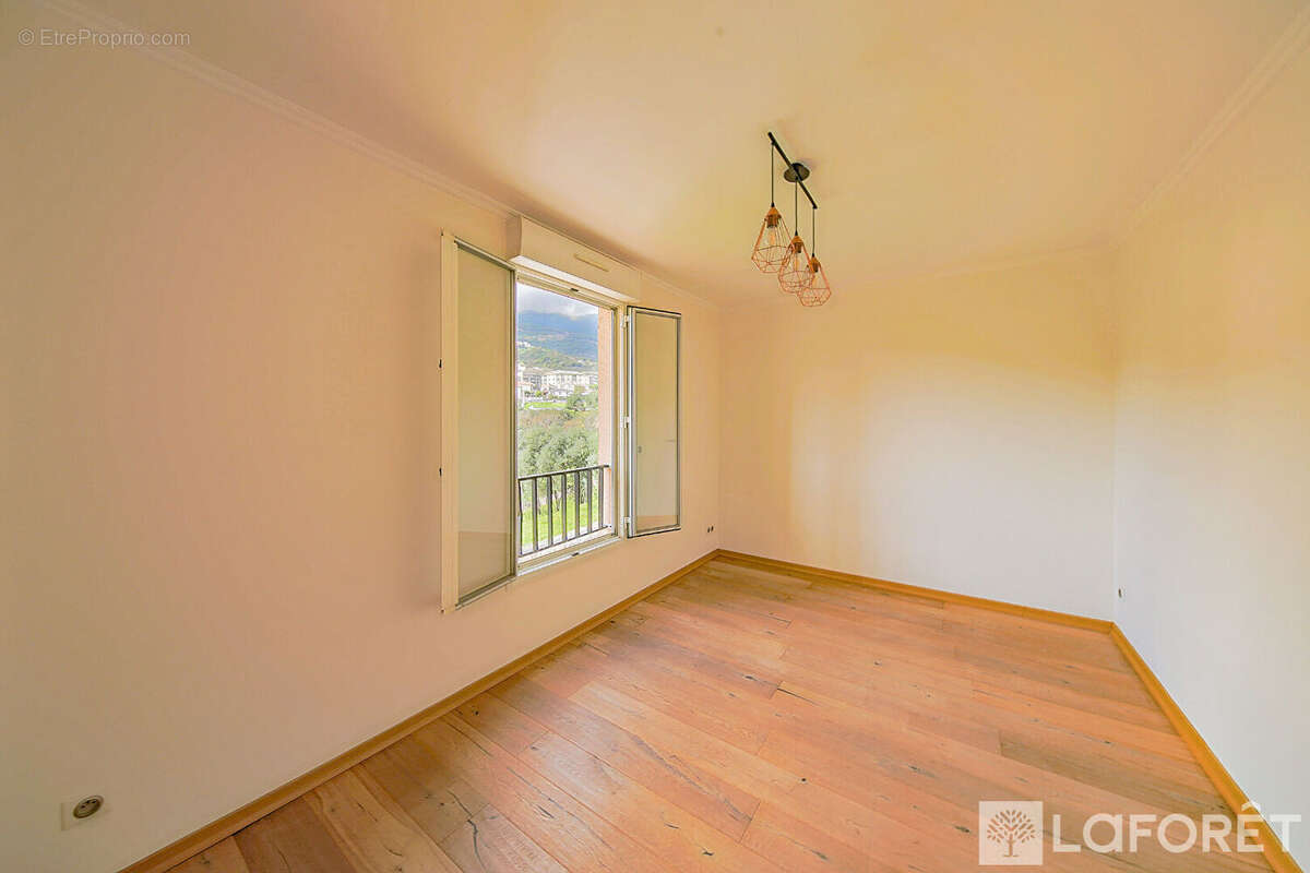 Appartement à BASTIA