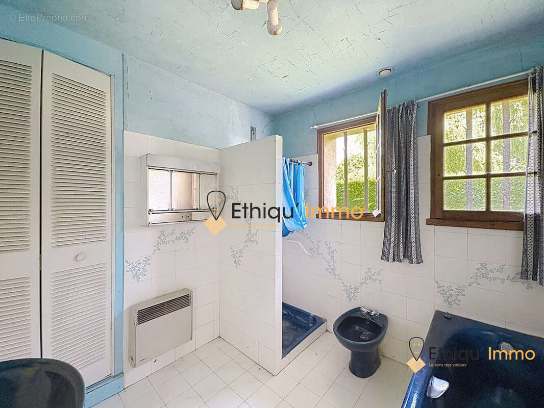 Maison 150 m² à Rosnay-L'hopital  - photo 7