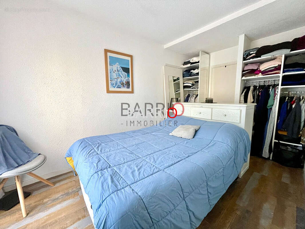 Appartement à SAINT-CYPRIEN