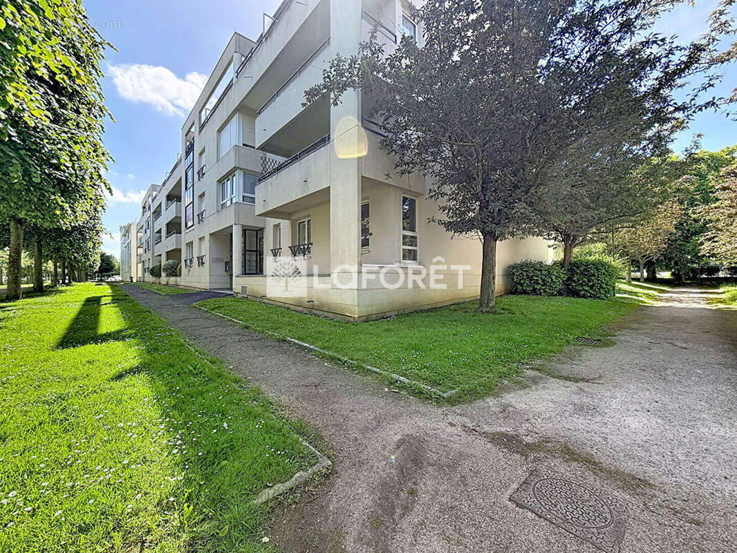 Appartement à CAEN