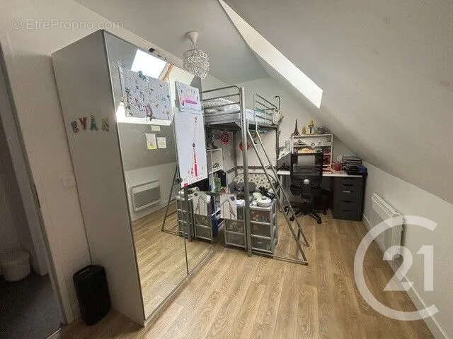 Appartement à OISSERY