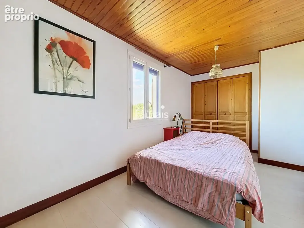 Maison 7 pièces 142 m² à vendre à Cahagnes (14240) - photo 9